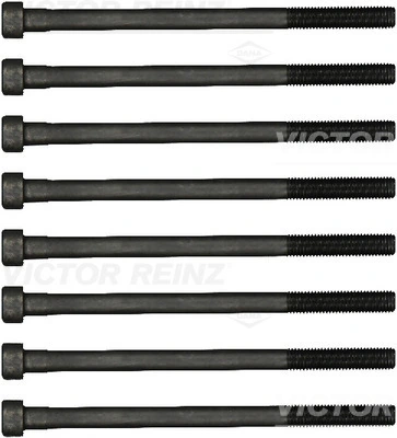 Cylinder Head Bolt Set